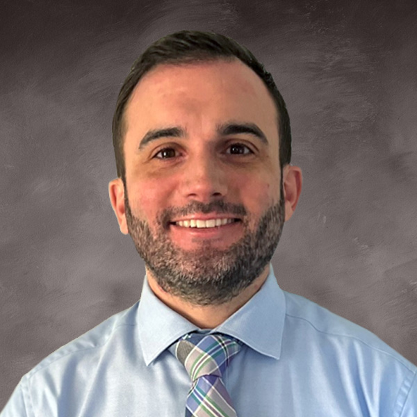 Professional headshot of Kent Buschle, CFA 