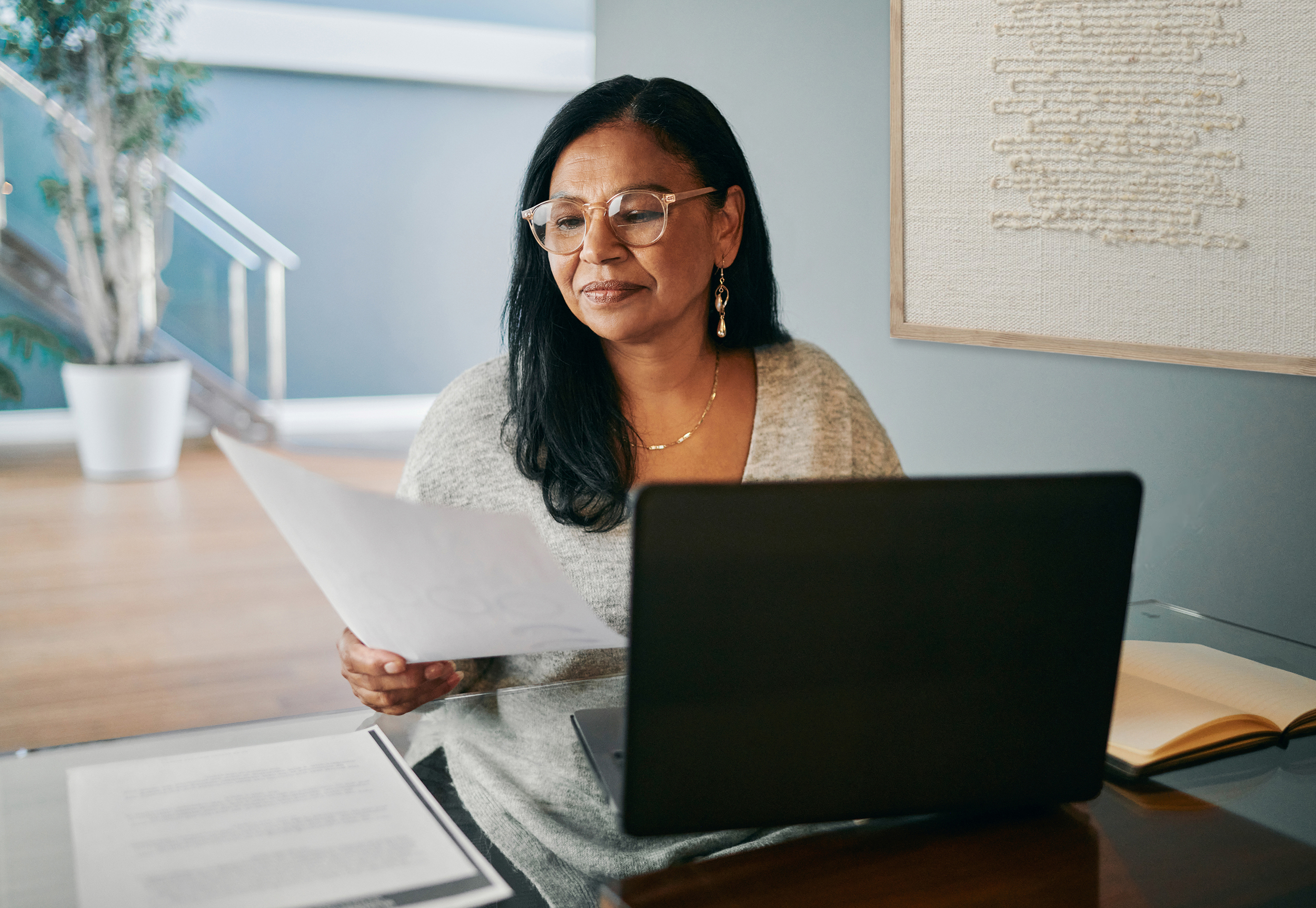 Calculating earned income for self-employed individuals in 401(k) plans
