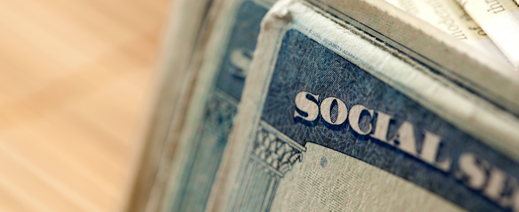 What’s Social Security, and how much will I get when I retire?