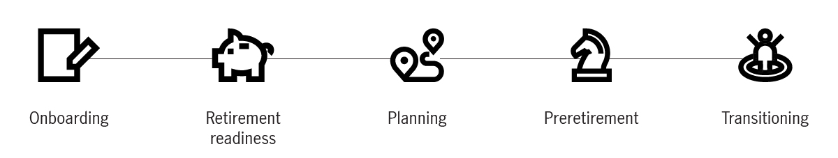 A 3D illustration showcasing success-themed text and symbols, reflecting a professional business and finance concept.