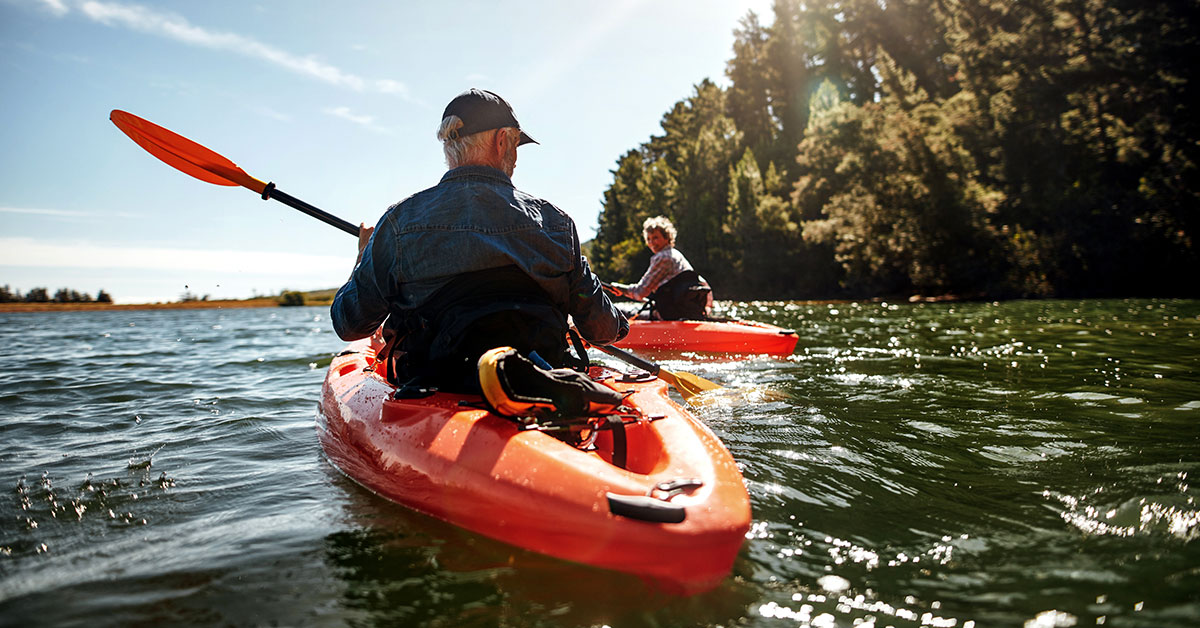 Retirement planning: five tips for volatile markets