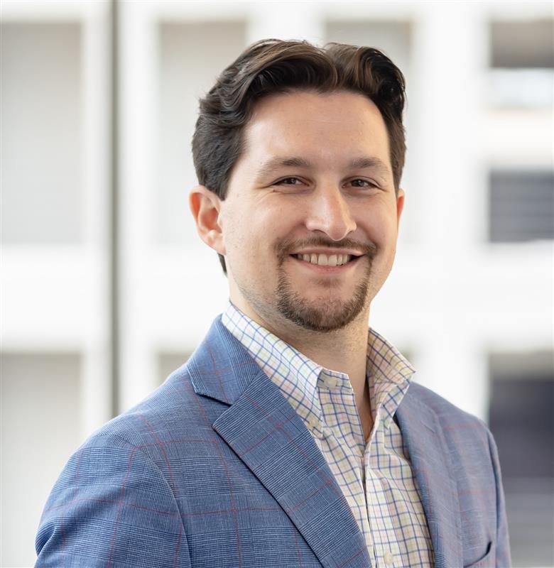 This is a professional head shot image of Unknown Person.