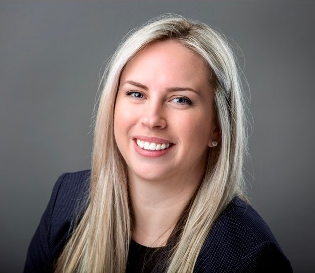 This is a professional head shot image of Brugger_symone Mais.