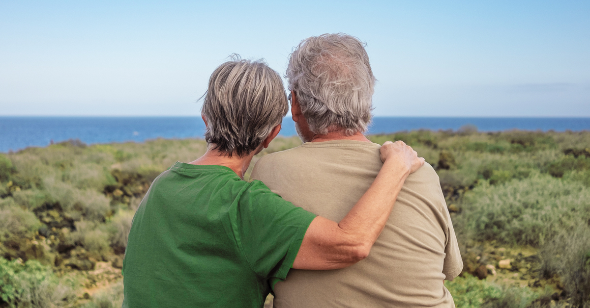 Financing longevity: how saving for retirement has gotten harder