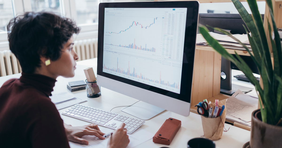 What’s a bull market, and what does it mean for your retirement savings?