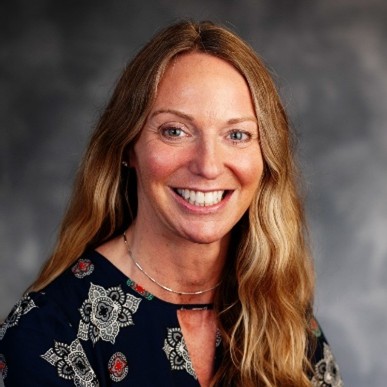 Jill Carney headshot