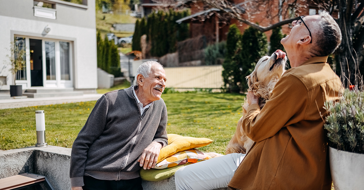 Planning for social connections is key to thriving in retirement