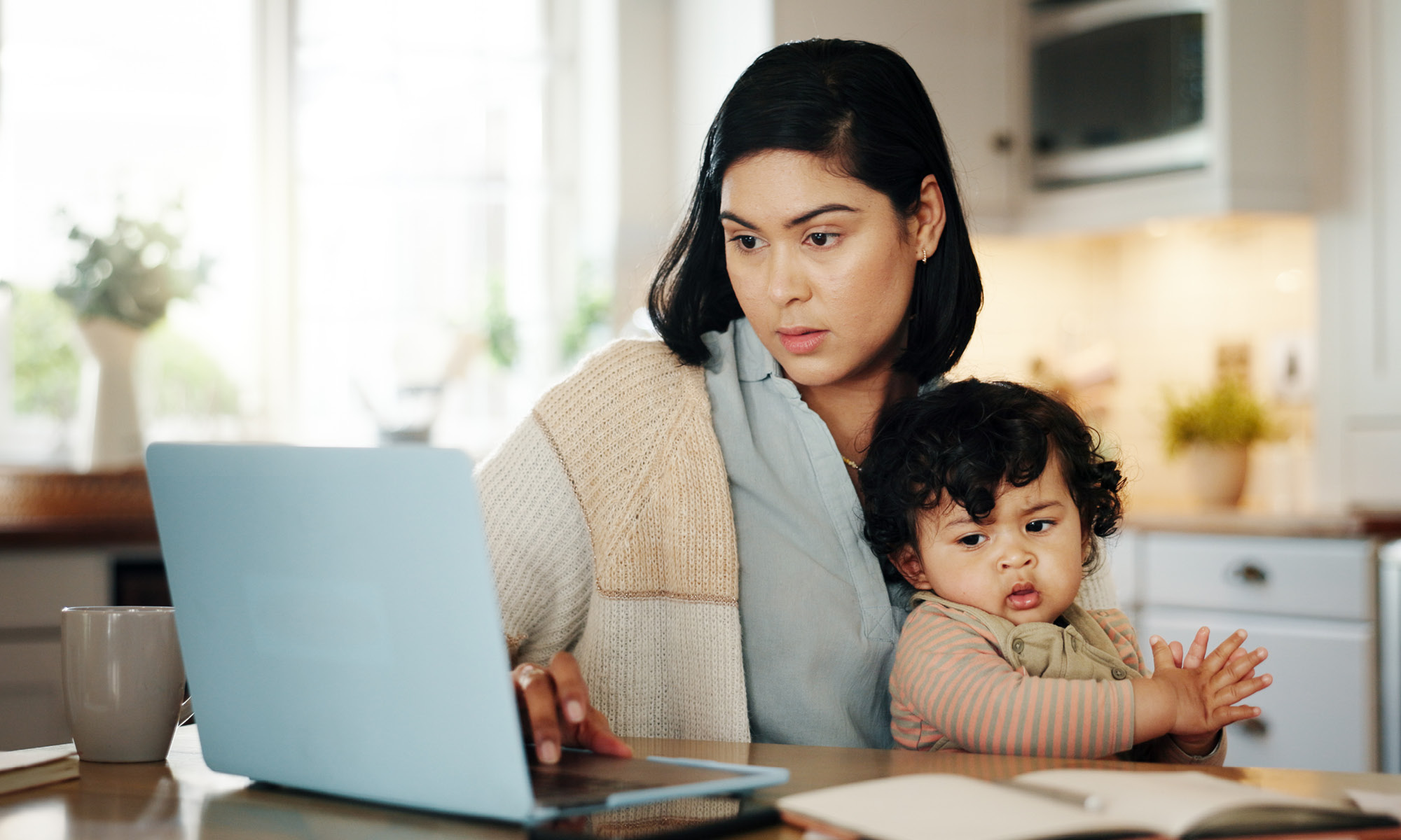 The retirement gender gap is real. Here’s how women can prepare for it.