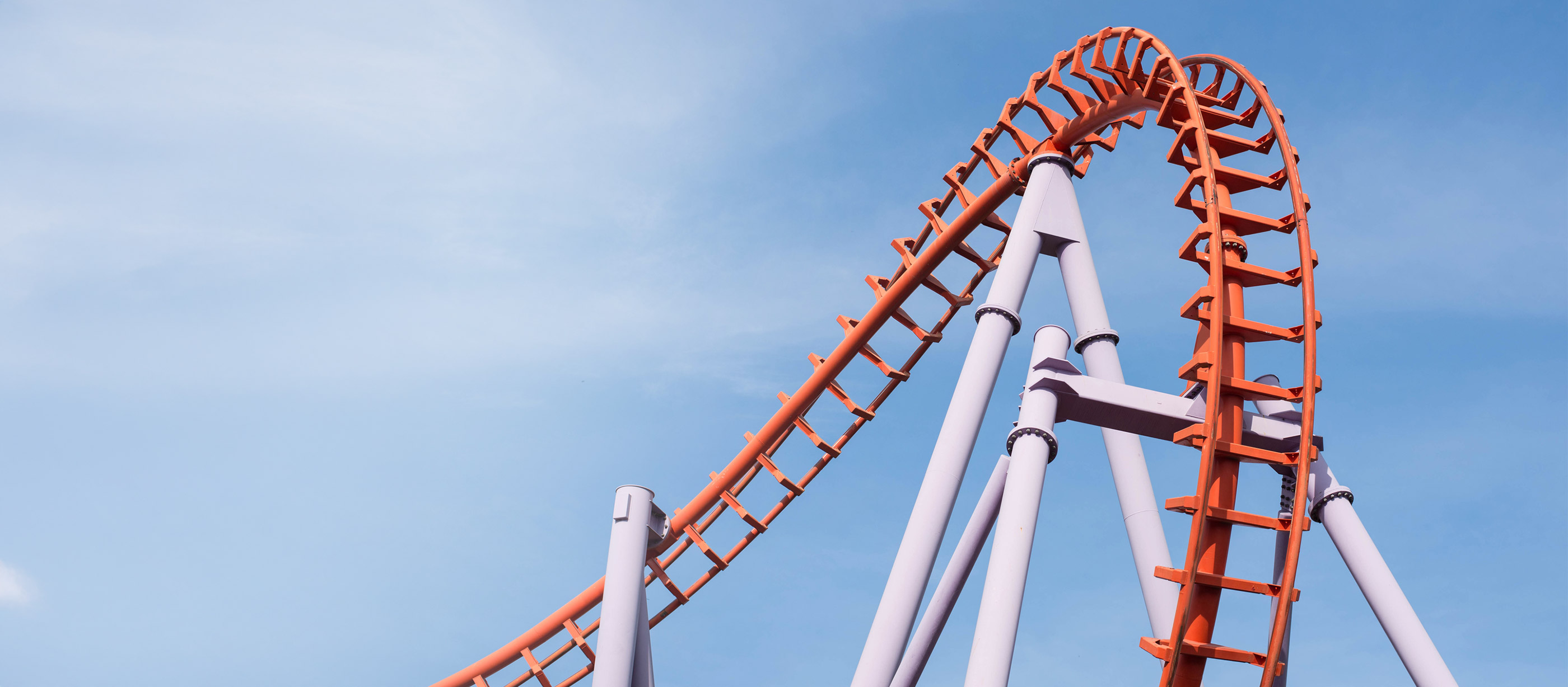 Perspectives on market volatility—for you and for participants 