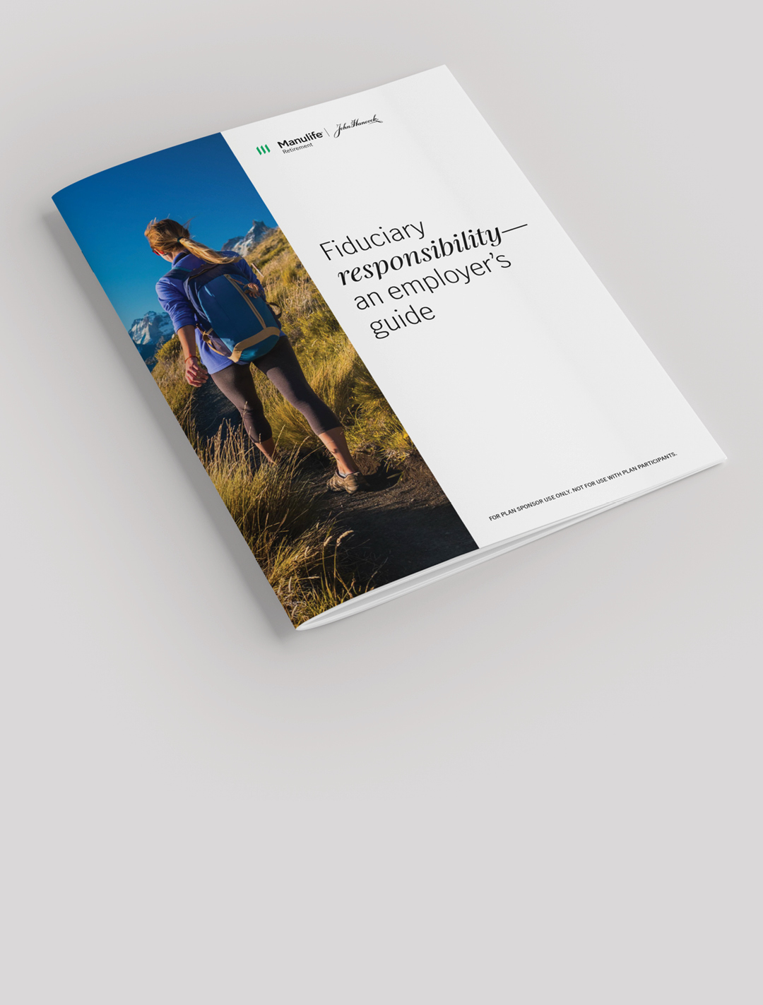 Fiduciary responsibility brochure