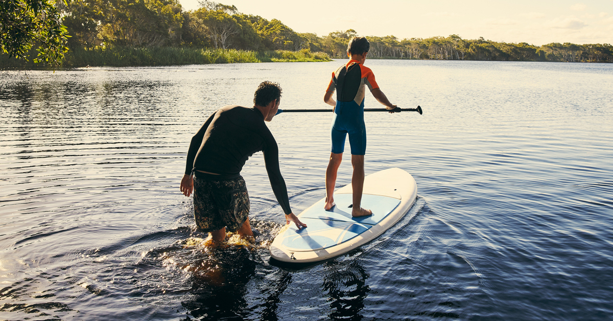 Personalize your retirement planning