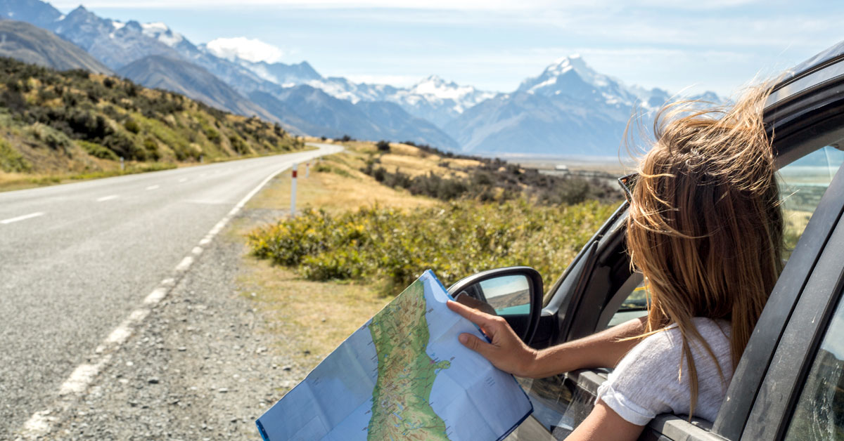 Financial planning for retirement: a road map for your goals 