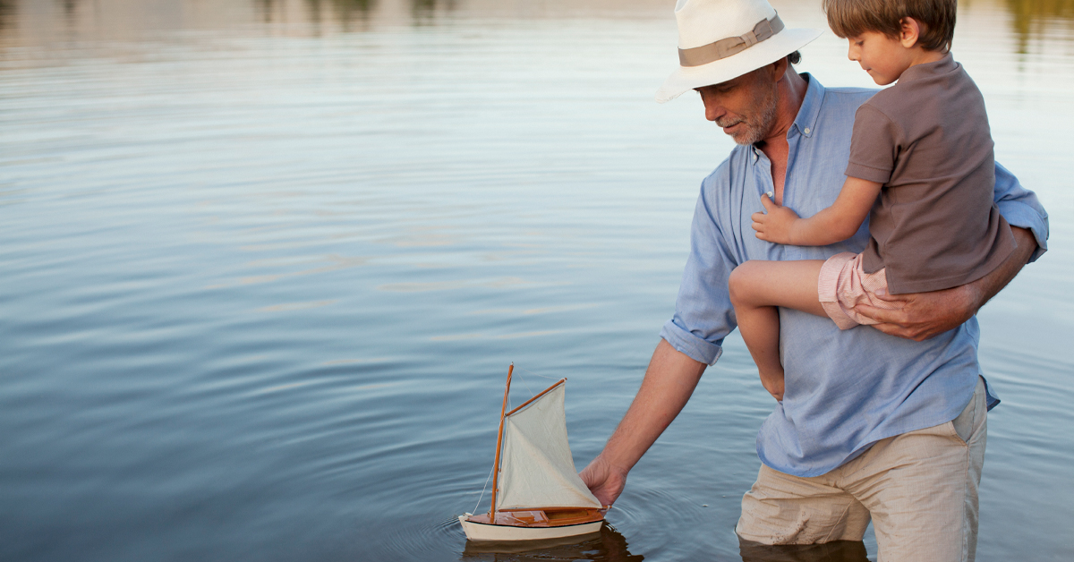 Is your retirement portfolio planning on track?