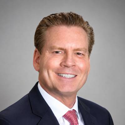 This is a professional head shot image of Ogrady Dan.