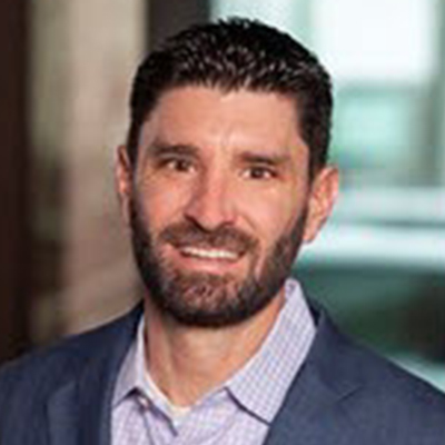This is a professional head shot image of Murphy Michael.