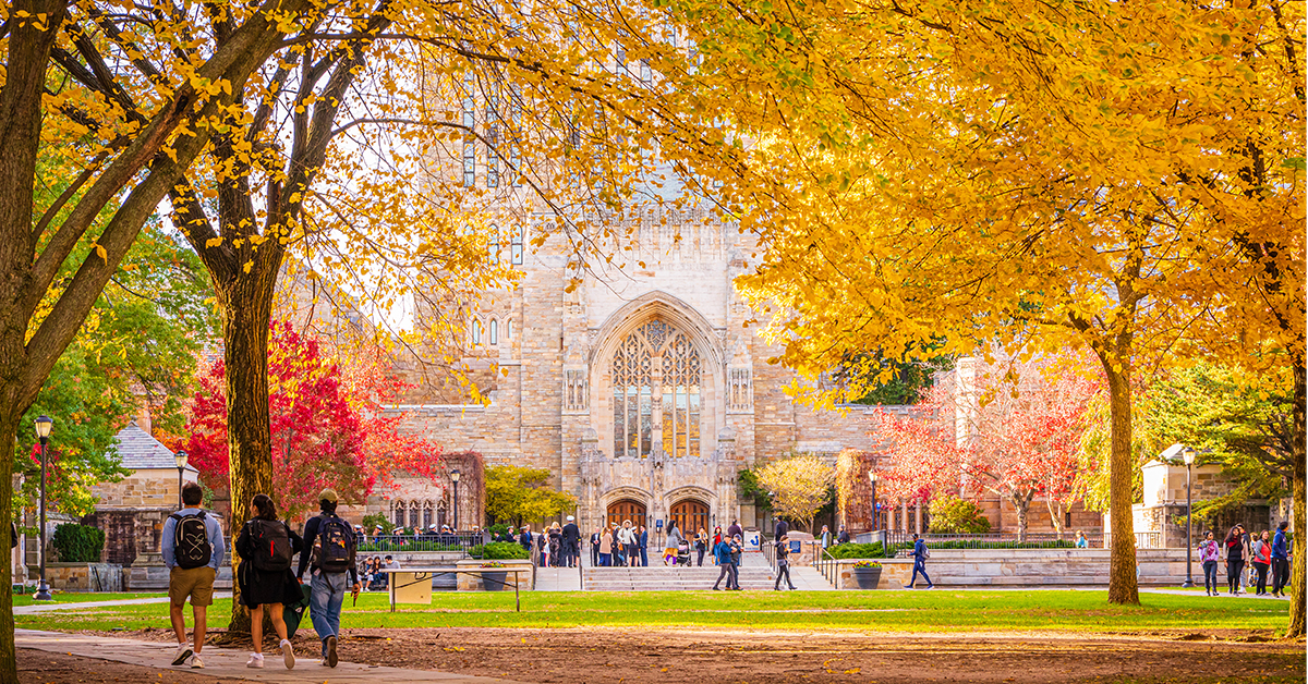 Five tips to get the most out of visiting colleges