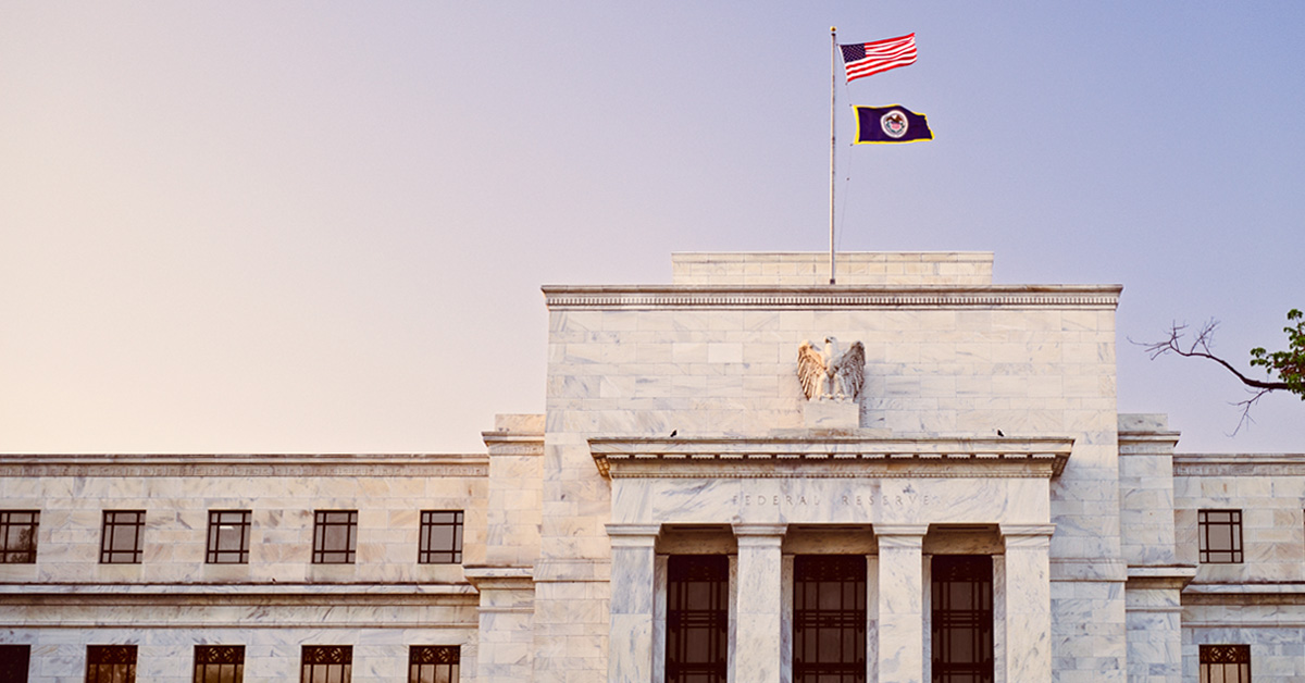 The U.S. Federal Reserve reiterates its hawkish bias