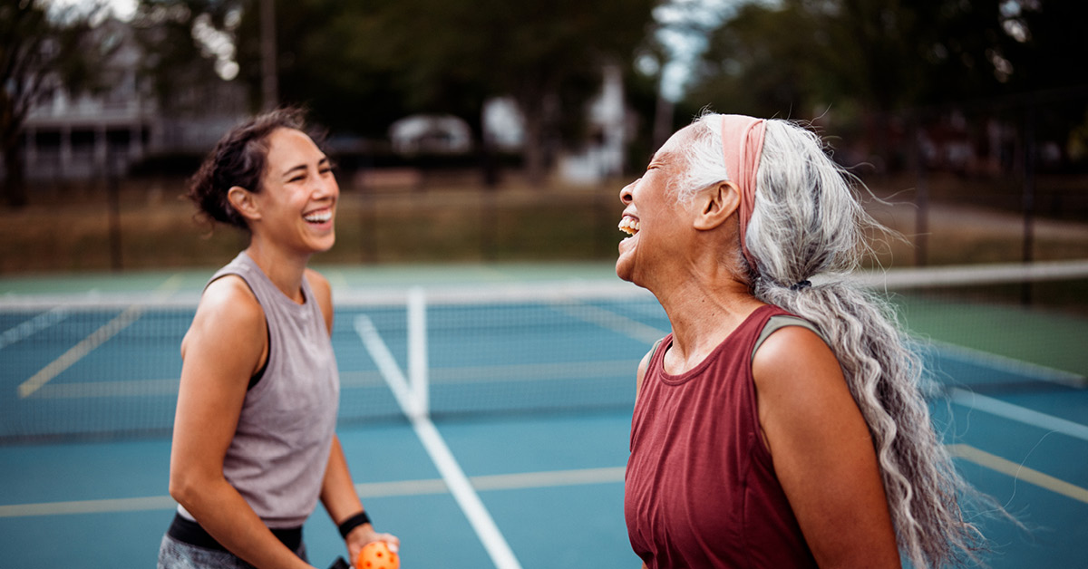What does retirement mean today?